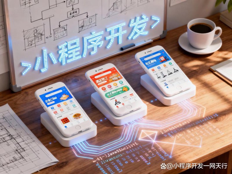 软件定制开发：以客户需求为导向的创新之路