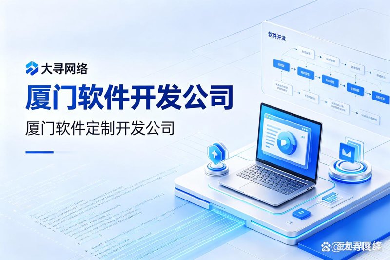 寻找软件定制开发的最佳方案：一次全面的选购指南