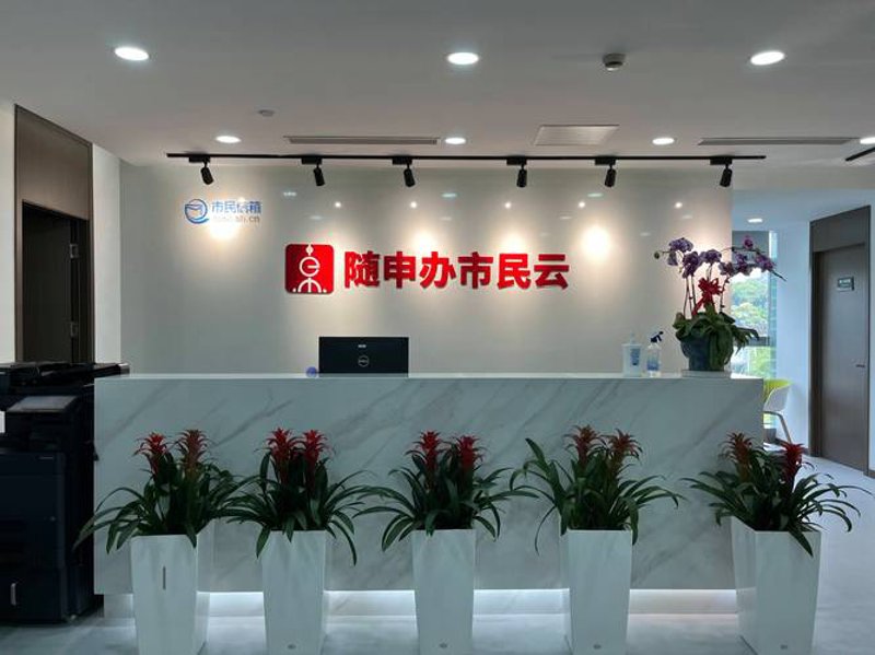 上海软件开发：城市数字化转型的加速器